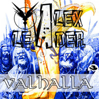 ALex Leader - Valhalla