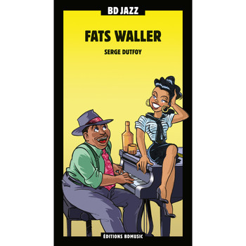 Fats Waller - BD Music Presents Fats Waller