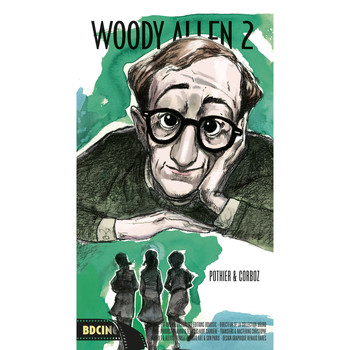 Various Artists - BD Music Presents Woody Allen's Movies, Vol. 2
