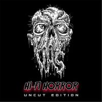 VHS - Hi - Fi Horror (Uncut Edition)