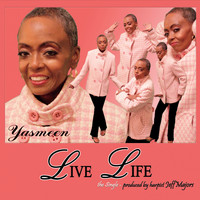Yasmeen - Live Life