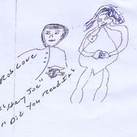 Rob Love - Hey Joe? Did You Read It