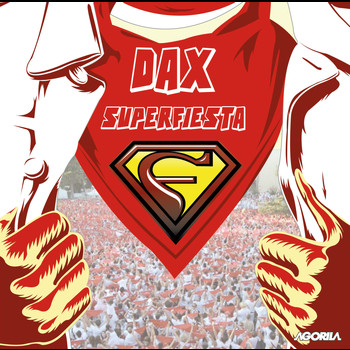 Various Artists - Dax Superfiesta