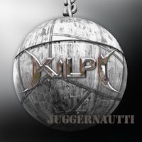 Kilpi - Juggernautti