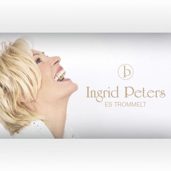 Ingrid Peters - Es trommelt