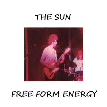 The Sun - Free Form Energy