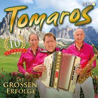 Tomaros - 10 Jahre Tomaros - Die großen Erfolge