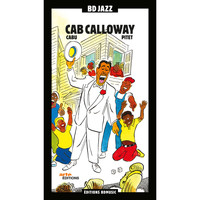Cab Calloway - BD Music & Cabu Present Cab Calloway