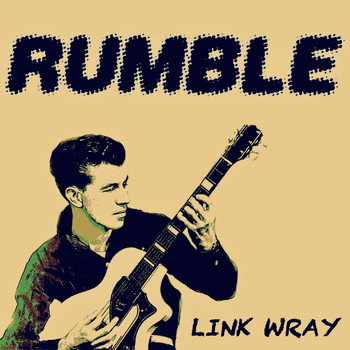 Various Artists - Rumble