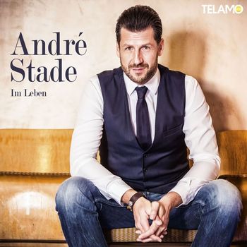 André Stade - Im Leben
