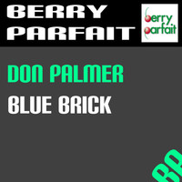 Don Palmer - Blue Brick