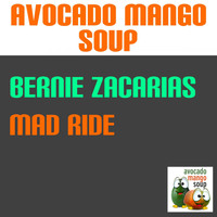 Bernie Zacarias - Mad Ride