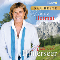 Hansi Hinterseer - Das Beste - Meine Heimat