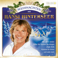 Hansi Hinterseer - Weihnachten mit Hansi Hinterseer
