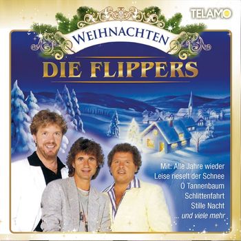 Die Flippers - Weihnachten - Die Flippers