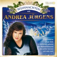 Andrea Jürgens - Weihnachten mit Andrea Jürgens