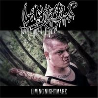 Chokehold - Living Nightmare (Explicit)