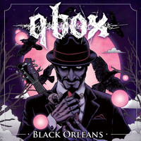 Q-Box - Black Orleans