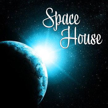 Various Artists - Space House