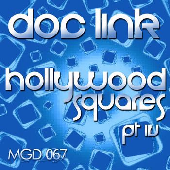 Doc Link - Hollywood Squares