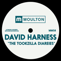 David Harness - The Tookzilla Diaries