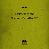 Steve Bug - Coconut Paradise EP