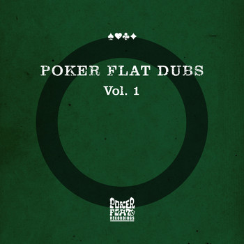 Various Artists - Poker Flat Dubs, Vol. 1