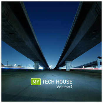 Various Artists - My Tech House 9