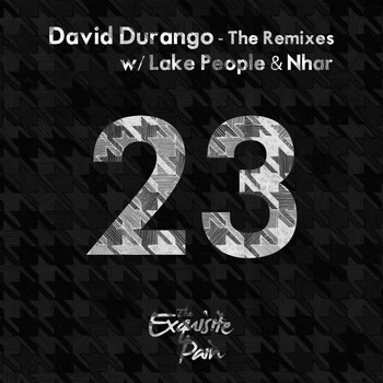 David Durango - The Remixes