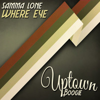 Samma Lone - Where Eye