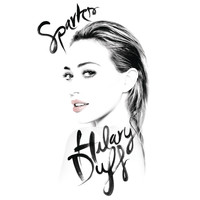 Hilary Duff - Sparks (The Golden Pony Remix)