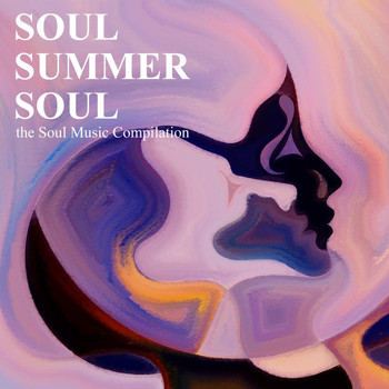 Various Artists - Soul Summer Soul - The Soul Music Compilation