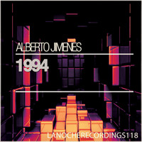 Alberto Jimenes - 1994