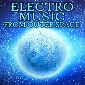 Various Artists - Electro Music from Outer Space