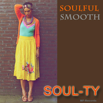 Soul-Ty - Soulful Smooth