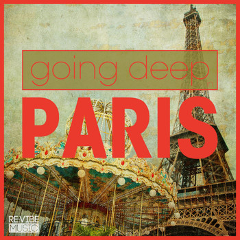 Various Artists - Going Deep in Paris
