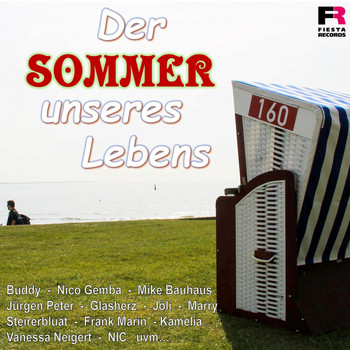 Various Artists - Der Sommer unseres Lebens
