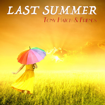 Various Artists - Last Summer (Tony Hatch & Friends)