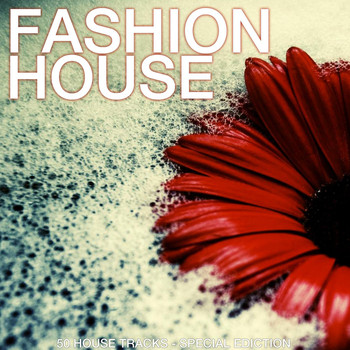 Various Artists - Fashion House (50 House Tracks - Special Edition)