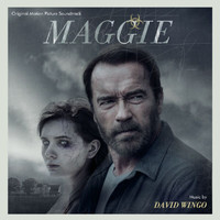 David Wingo - Maggie (Original Motion Picture Soundtrack)