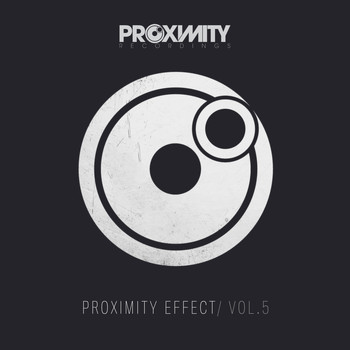 Various Artists - Proximity Effect Vol.5