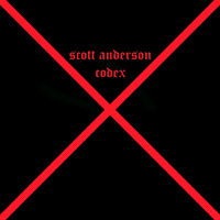 Scott Anderson - Codex