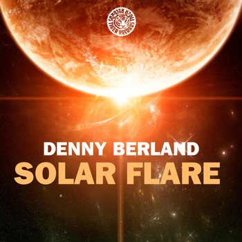 Denny Berland - Solar Flare