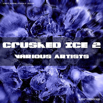 Various Artists - Crushed Ice, Vol. 2 (Explicit)