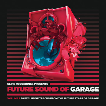 Various Artists - Future Sound Of Garage 2