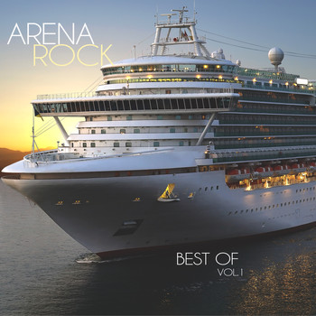 Various Artists - Arena Rock, Best of Vol. 1
