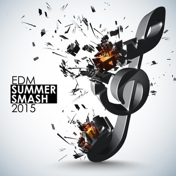 Various Artists - EDM Summer Smash 2015