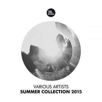 Various Artists - Summer Collection 2015
