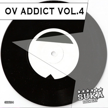 Various Artists - Ov Addict, Vol. 4