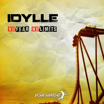 Idylle - No Fear No Limits